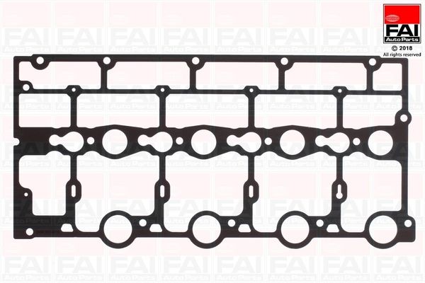 FAI AUTOPARTS Прокладка, крышка головки цилиндра RC1437S